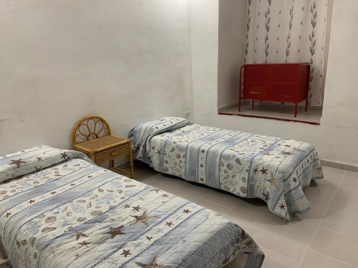 Maria'S Home Атрани Екстериор снимка