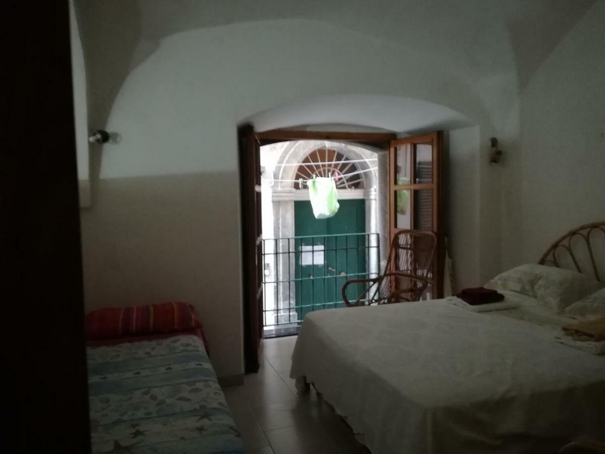 Maria'S Home Атрани Екстериор снимка