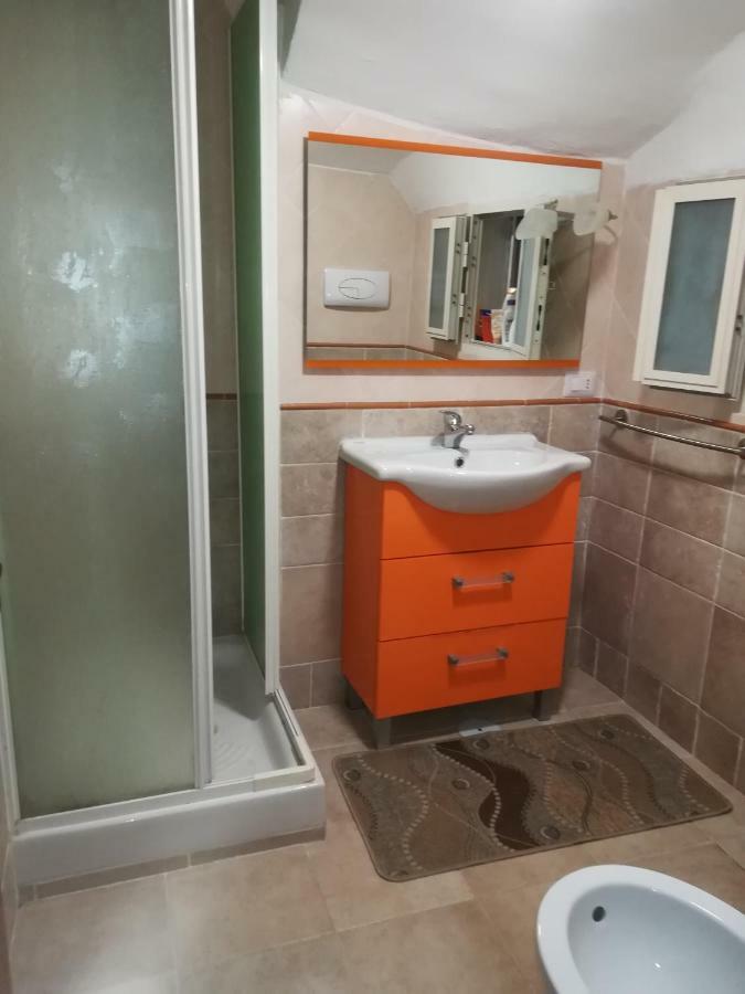 Maria'S Home Атрани Екстериор снимка