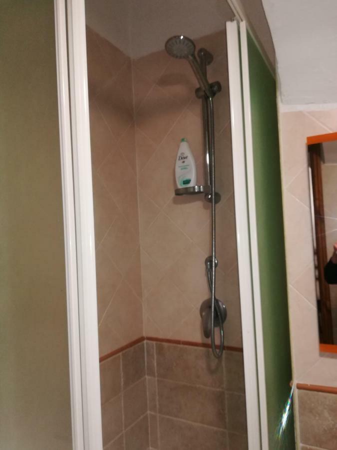Maria'S Home Атрани Екстериор снимка