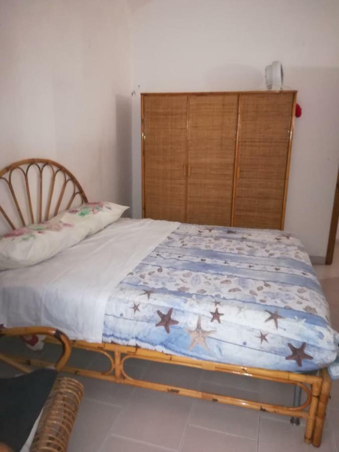 Maria'S Home Атрани Екстериор снимка